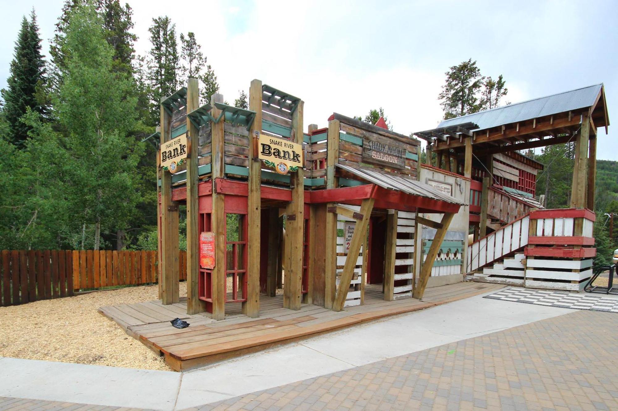 Dakota Lodge 8494 By Summitcove Lodging Keystone Exterior photo