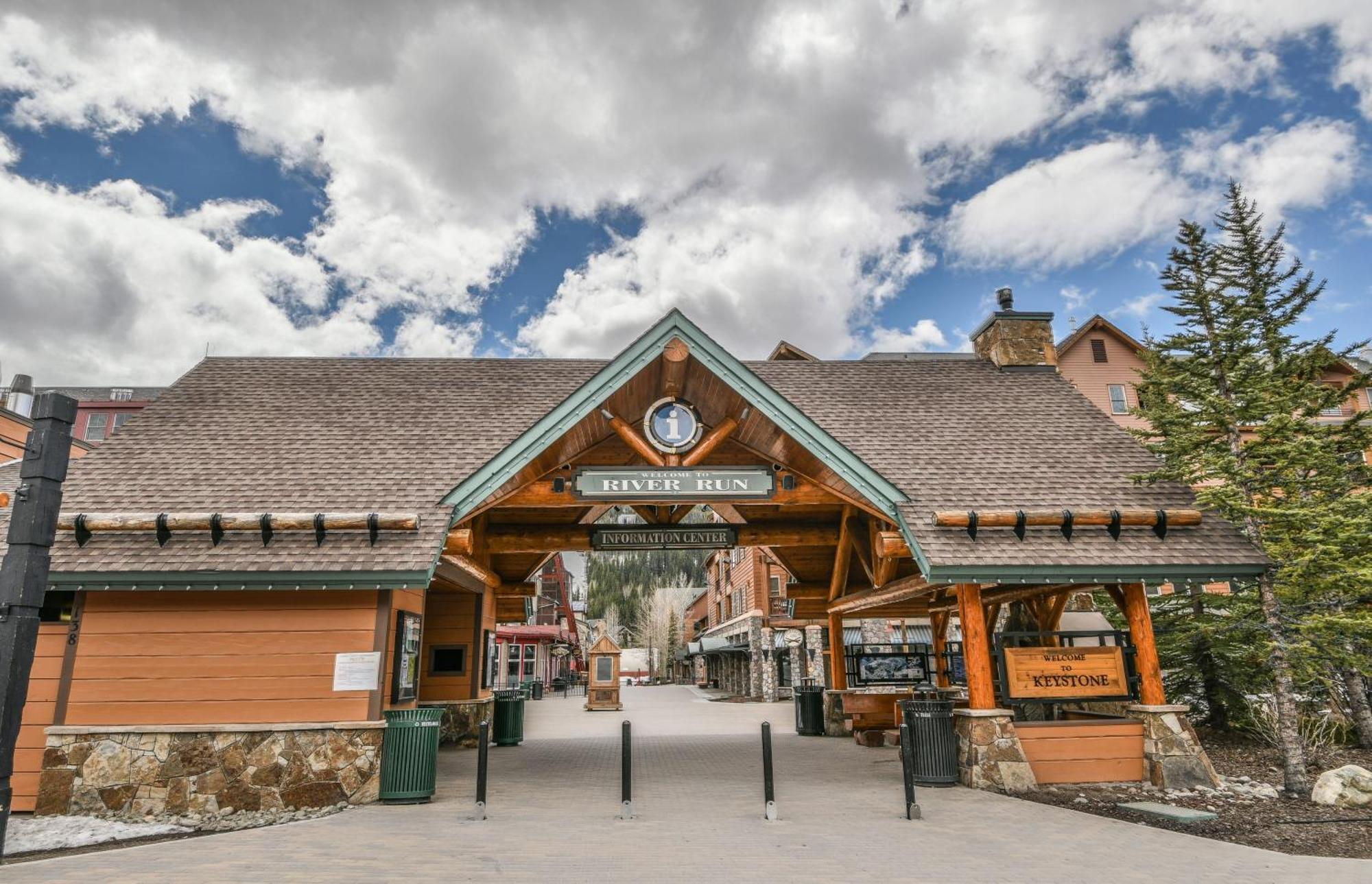 Dakota Lodge 8494 By Summitcove Lodging Keystone Exterior photo