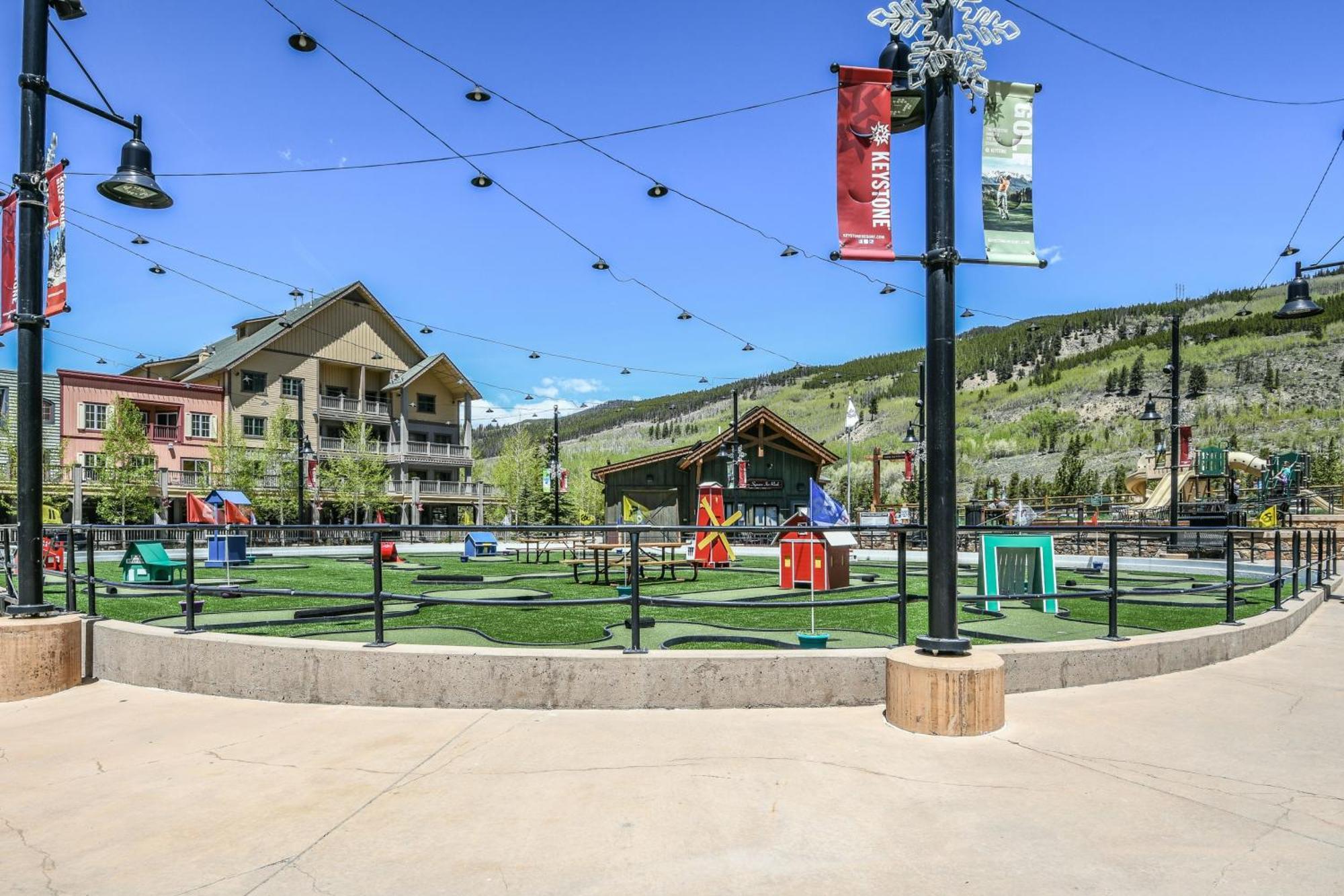 Dakota Lodge 8494 By Summitcove Lodging Keystone Exterior photo